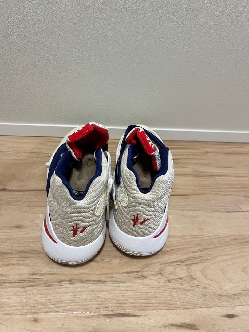 シューズ(男性用) Nike Kyrie 2 ep 27.5