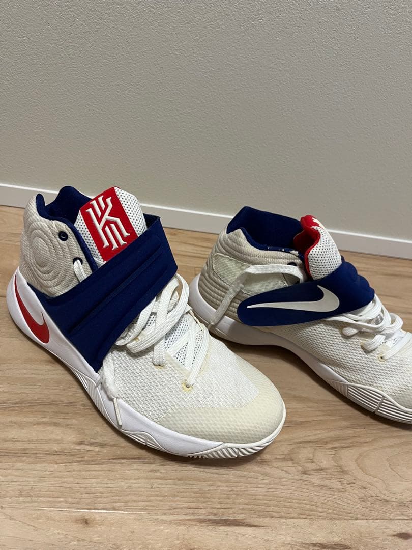 シューズ(男性用) Nike Kyrie 2 ep 27.5