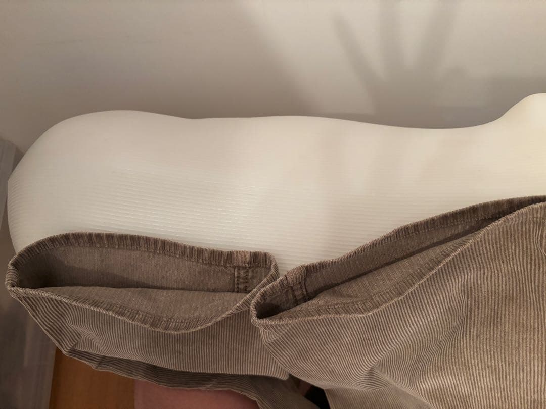 Supreme Double Knee Corduroy Painter 30茶