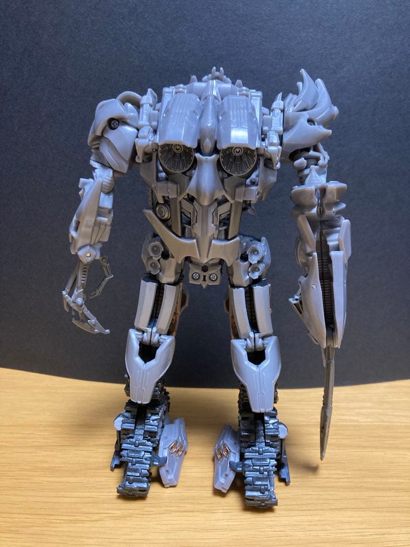 タカラトミー スタジオシリーズ メガトロン