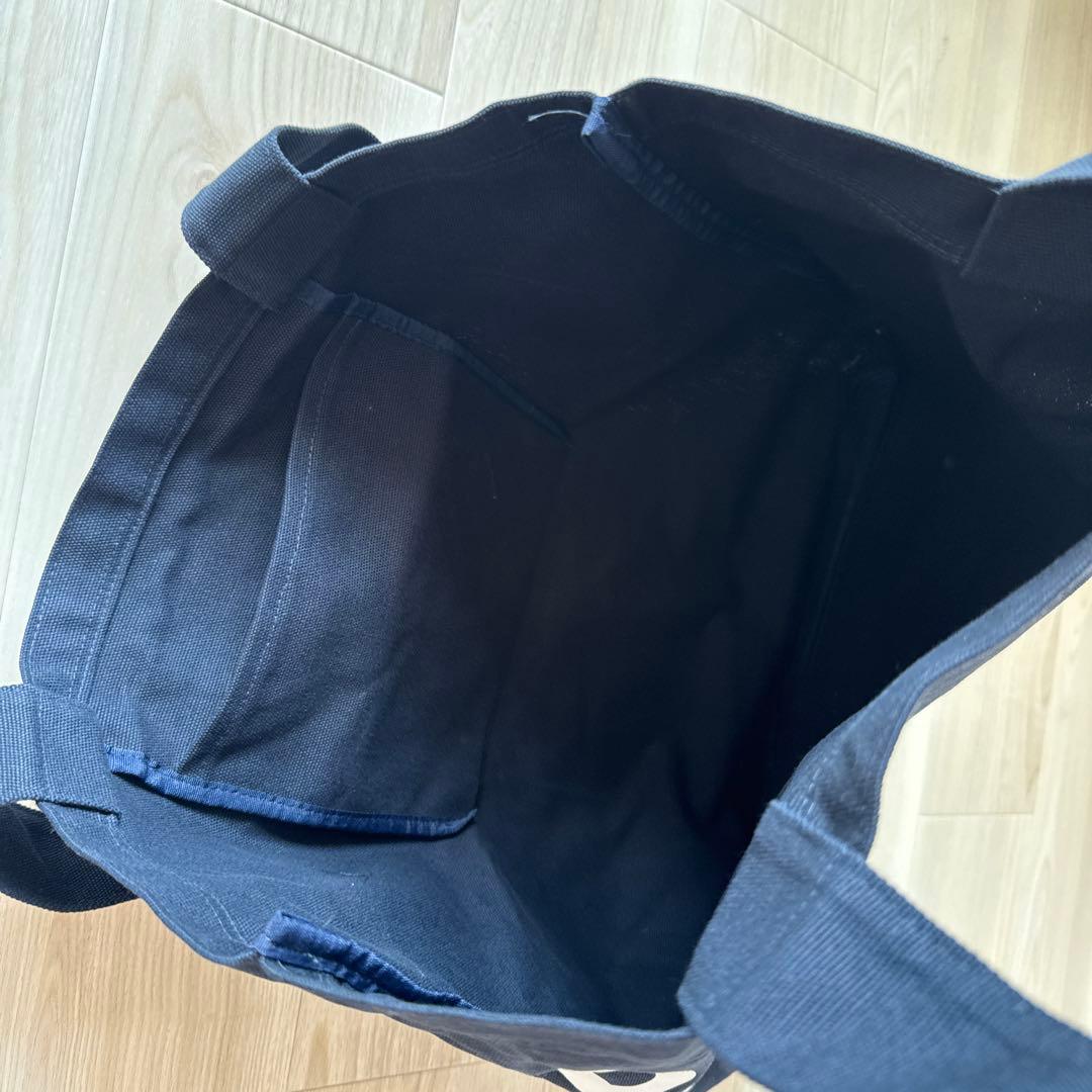 パーリーゲイツ　大型トートバッグ　カートバッグ　セット　PEARLY GATES