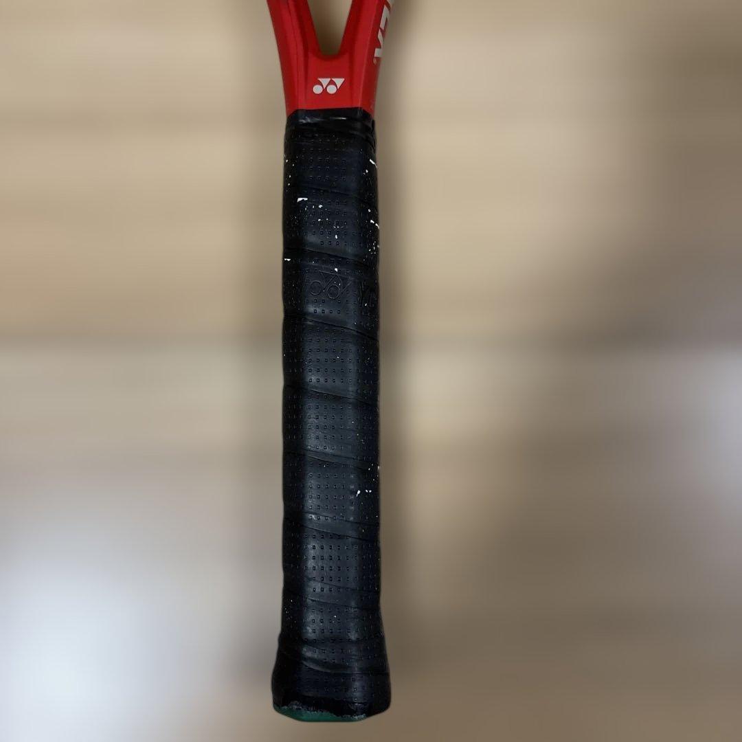 ヨネックス ブイコア YONEX VCORE 100 G2