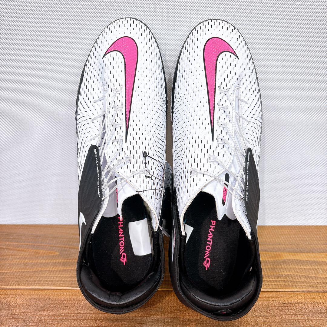 【未使用品】 Nike ナイキ Phantom ファントム GT アカデミー