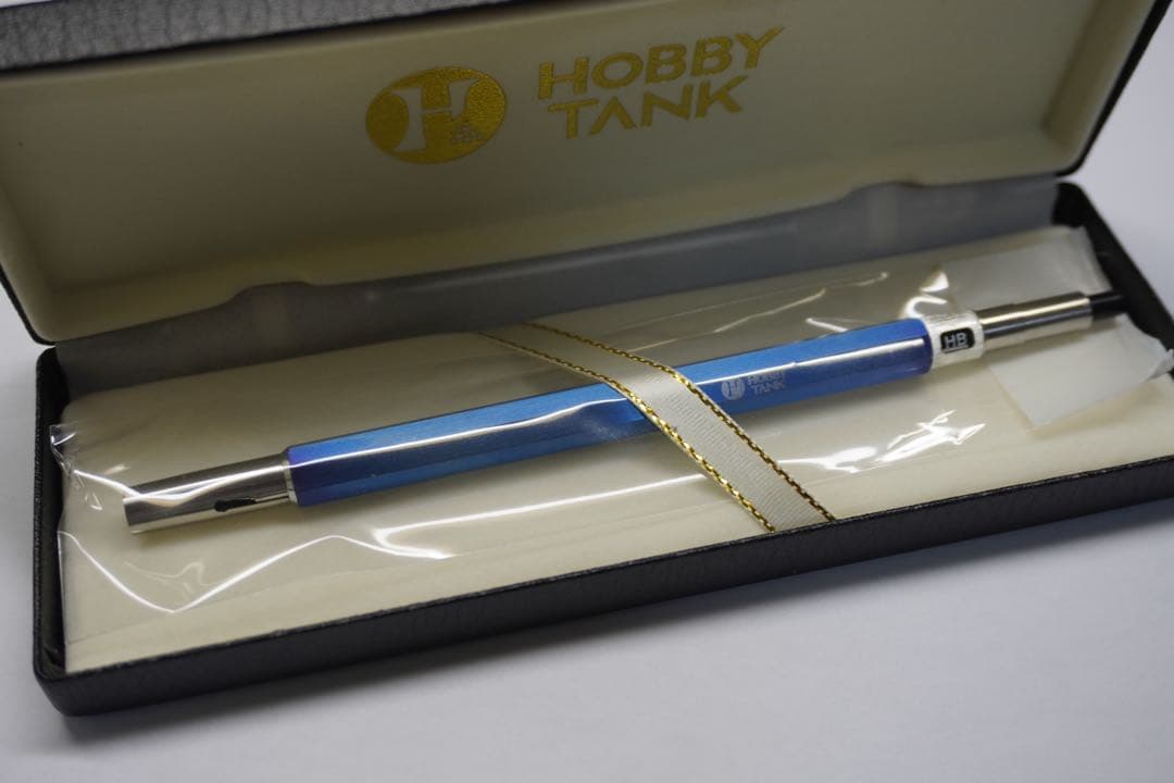 シャープタンク　pg5カスタムチタン　キャップ式
