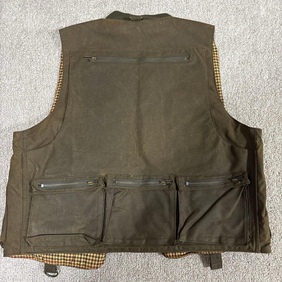 Polo by Ralph Lauren フィッシングベスト L 週末割