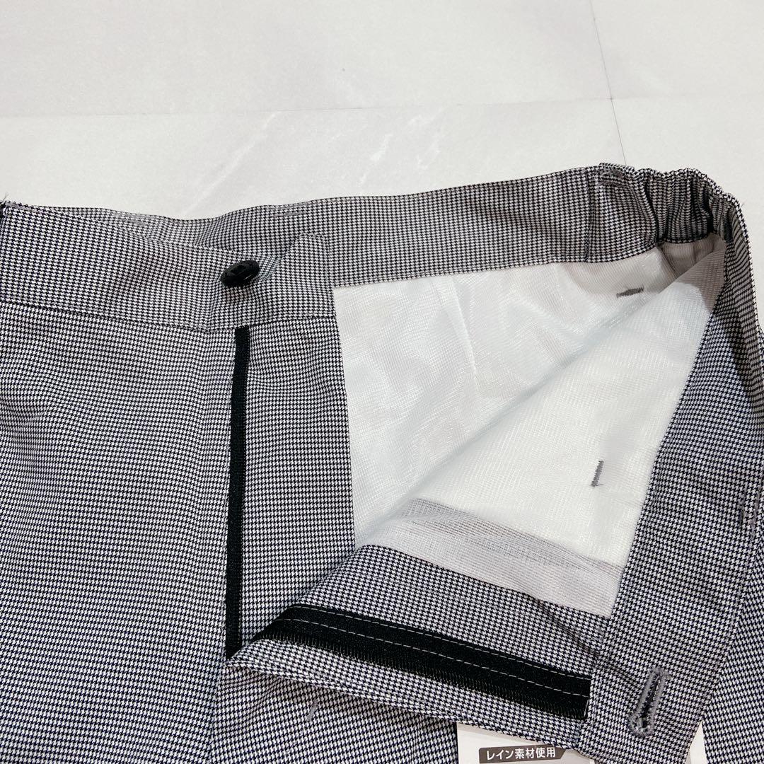 TITLEIST TSMP1976 晴雨兼用パンツ M 新品　ゴルフ