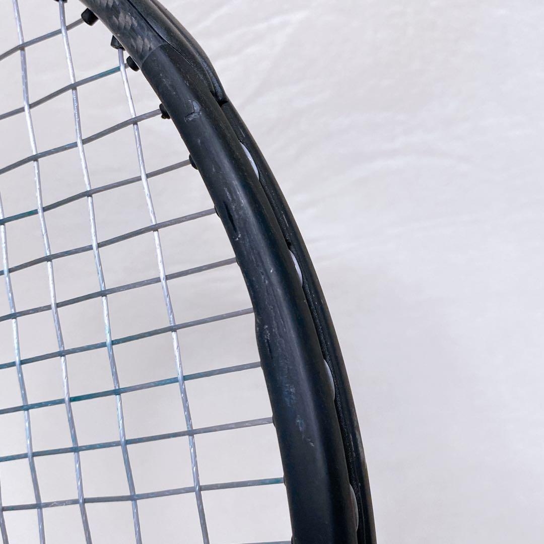 美品　Wilson　PROSTAFF　PS97　v13　G3　硬式テニスラケット