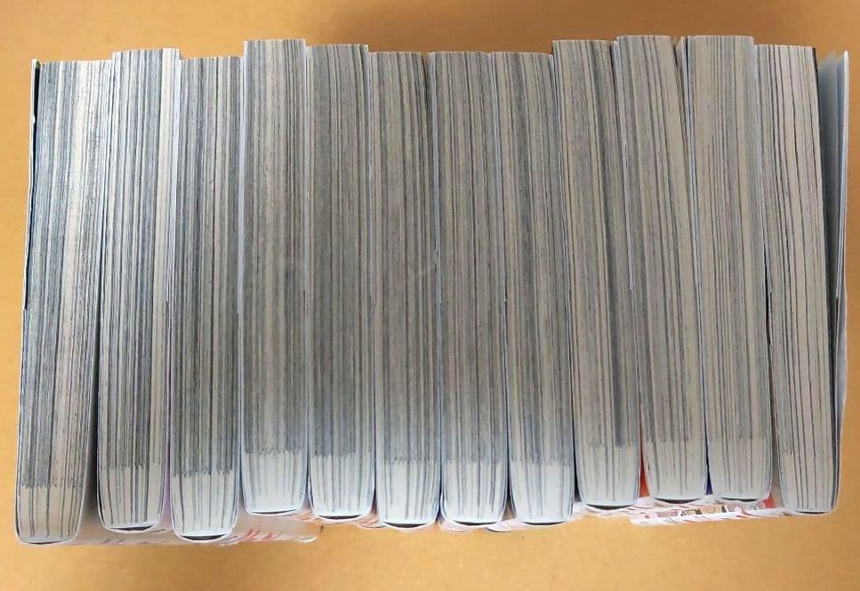 ペリリュー ―楽園のゲルニカ 全11巻+外伝1巻