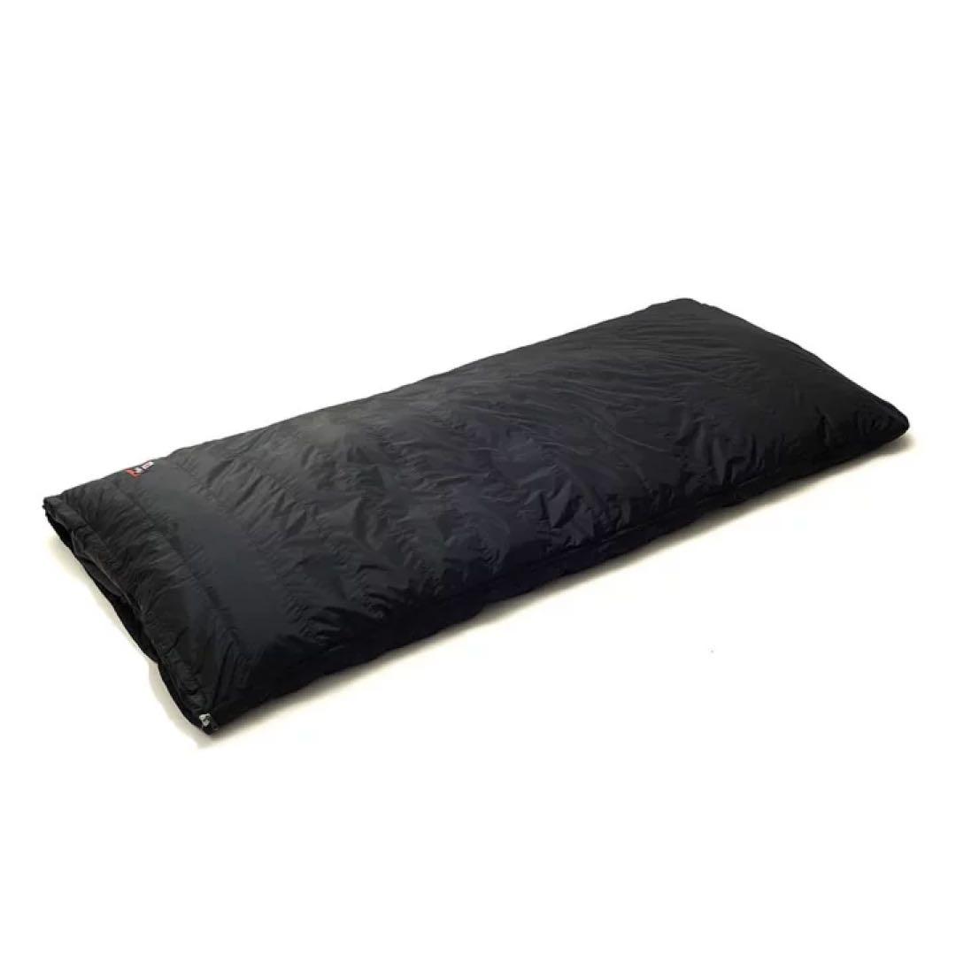 【新品★2割引】NANGA ナンガ 秋冬用防水寝袋