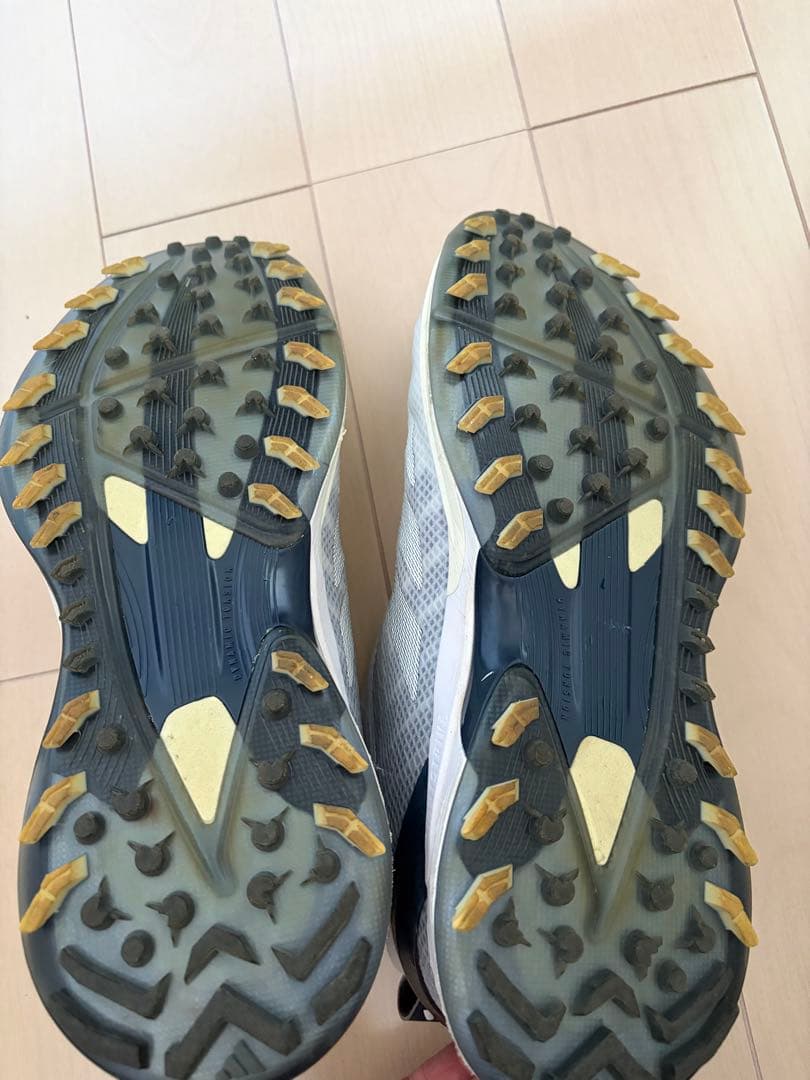 アディダス　ADIZERO ZG BOA 28 アディゼロ