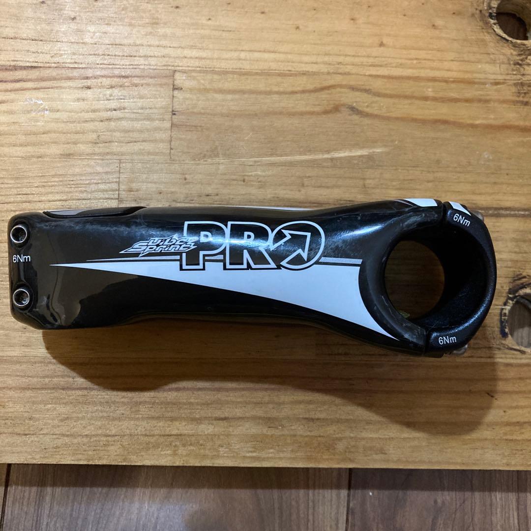 PRO ステム vibe sprint カヴェンデッシュ　cavendish