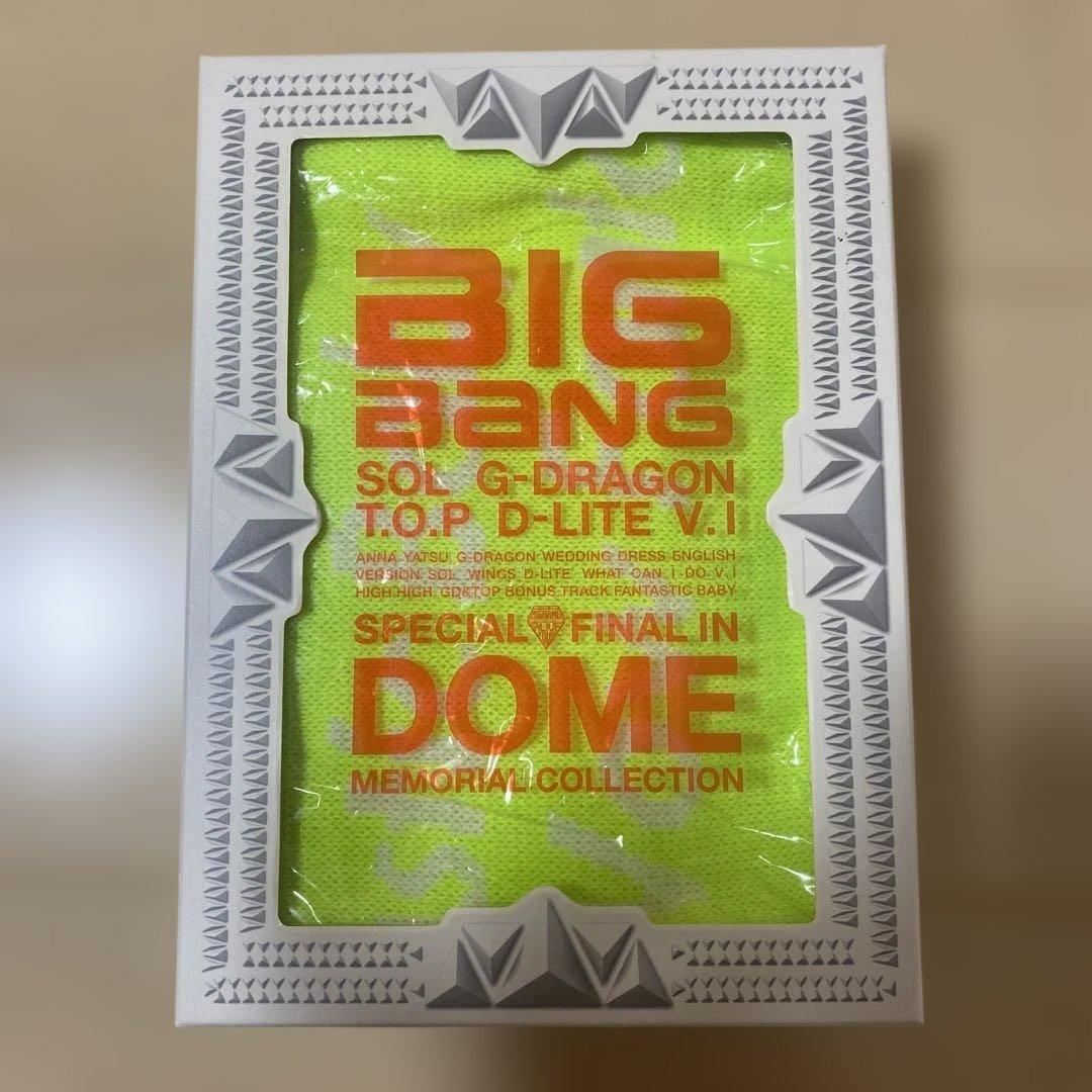 BIGBANG g-dragon ジヨン　トレカ　CD ポスター３枚セット