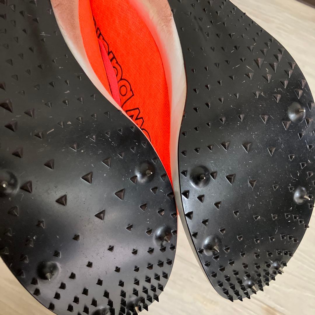 New BalanceニューバランスFuelCell MD-X 中距離 26.5