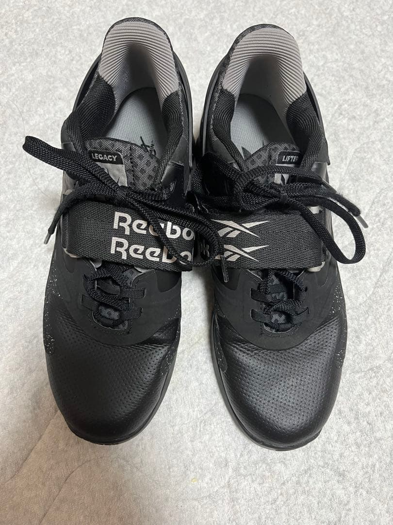 Reebok Legacy Lifter Ⅱ レガシーリフター
