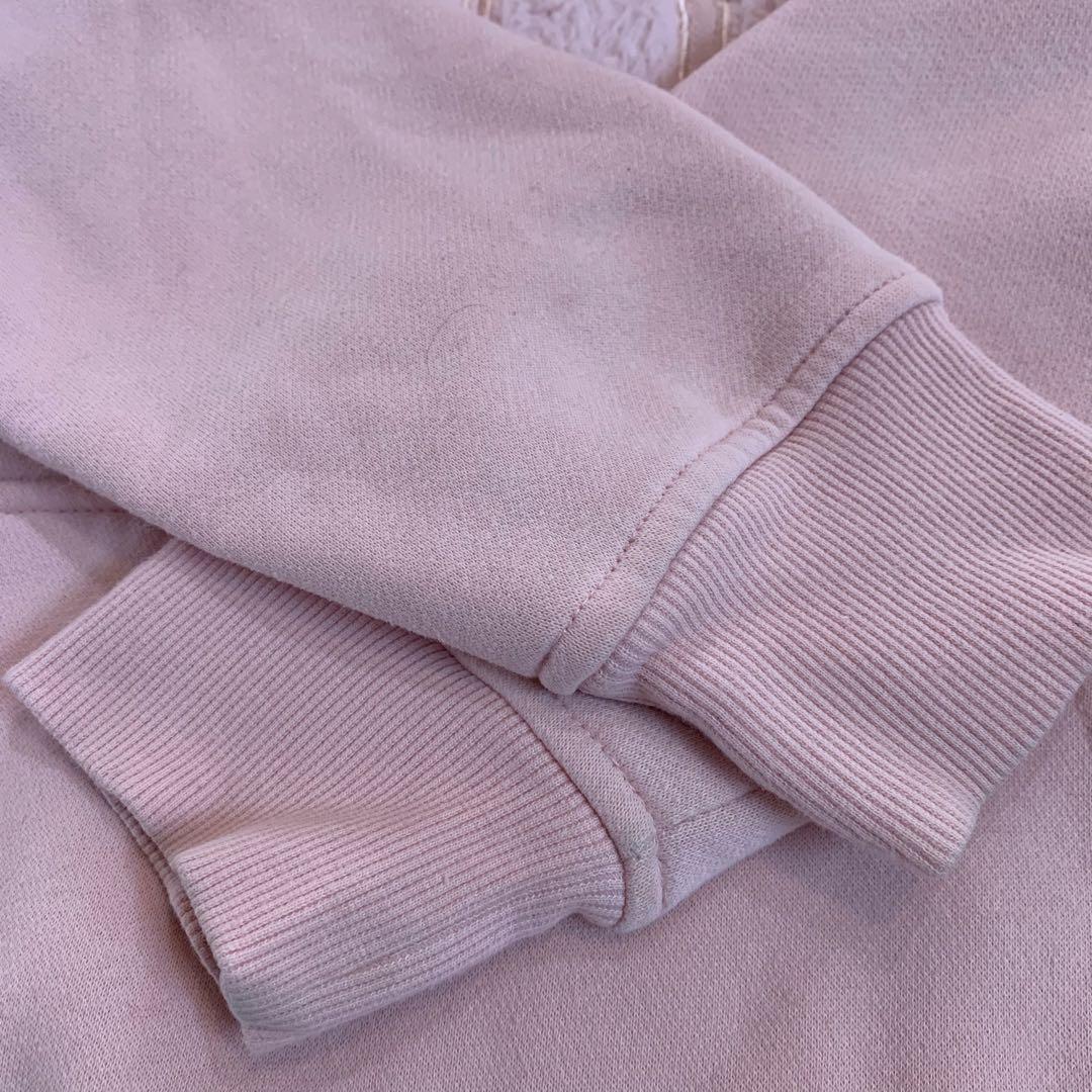 か 　UGG WOMENS REY FUZZY フーディー　サイズXS