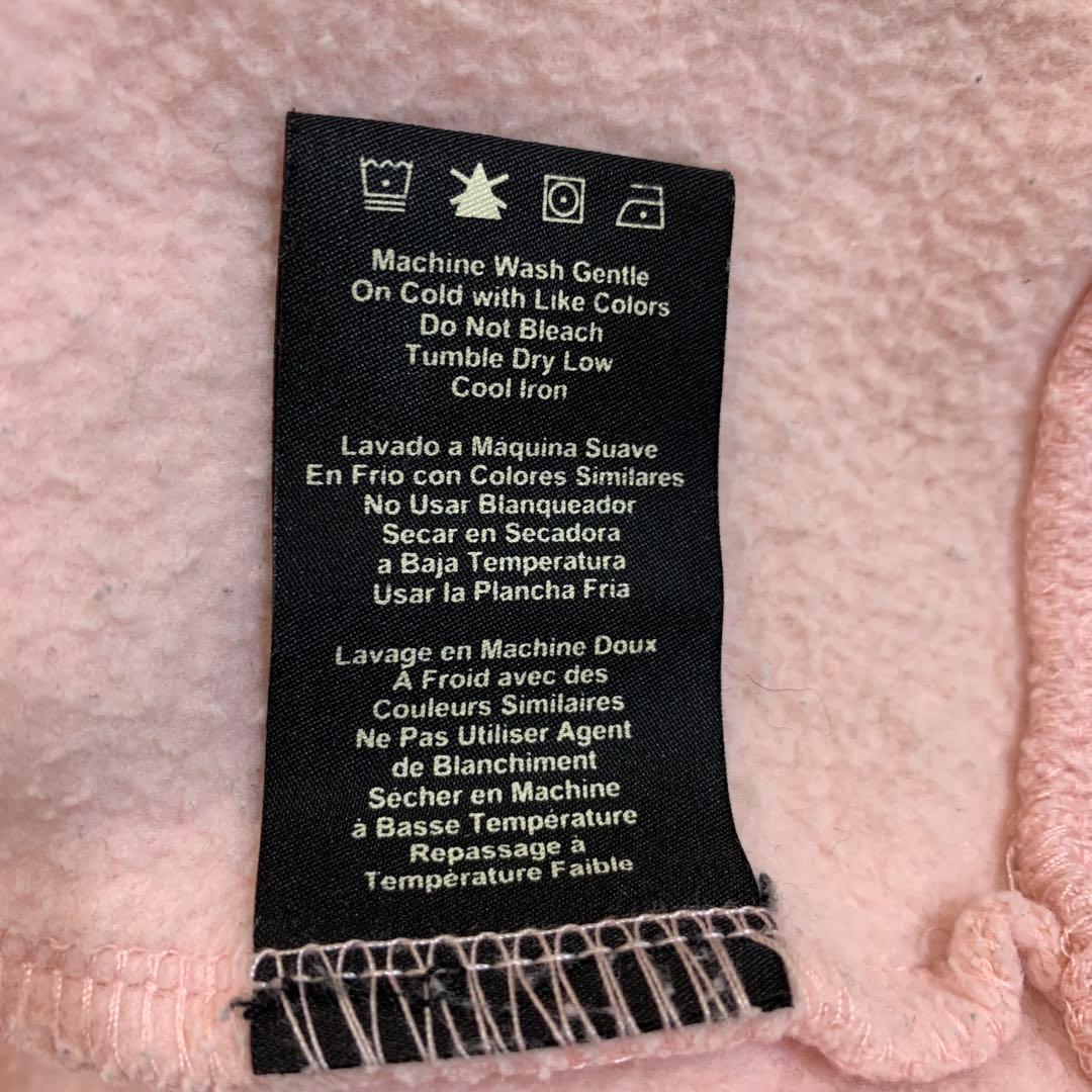 か 　UGG WOMENS REY FUZZY フーディー　サイズXS