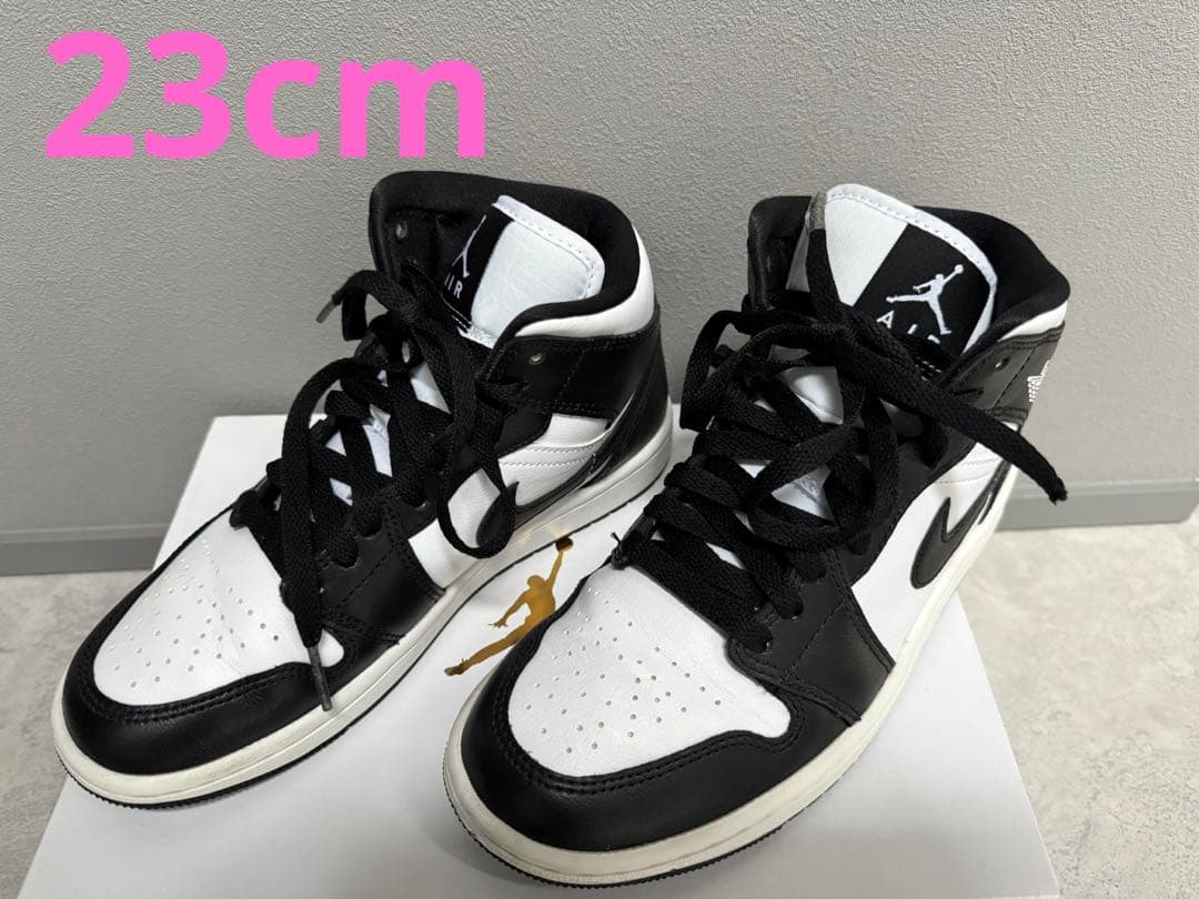 5*0様 【23cm】 Nike WMNS Air Jordan 1