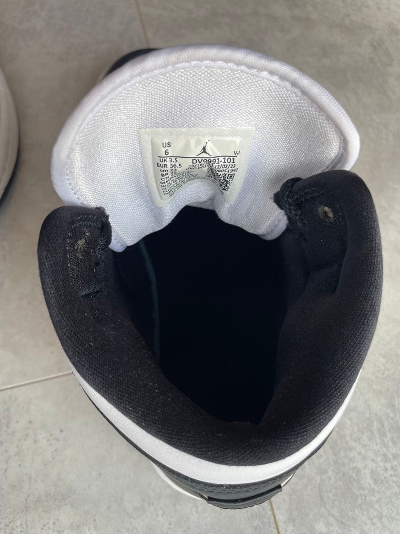 5*0様 【23cm】 Nike WMNS Air Jordan 1