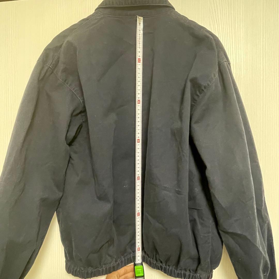 USA POLO RALPH LAUREN スウィングトップ　三角タグ　S