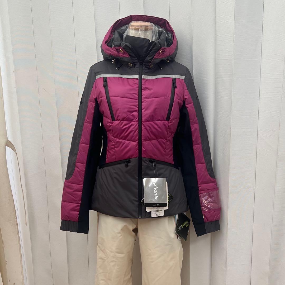 さらにお値下げしました！★新品★貴重Lサイズ　フェニックス　ウェア　上