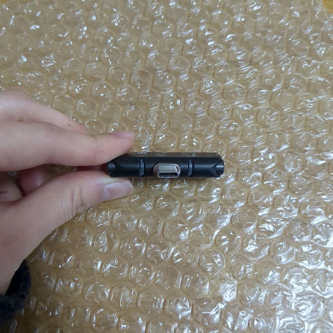 配信機器・PA機器・レコーディング機器 Hollyland LARK C1