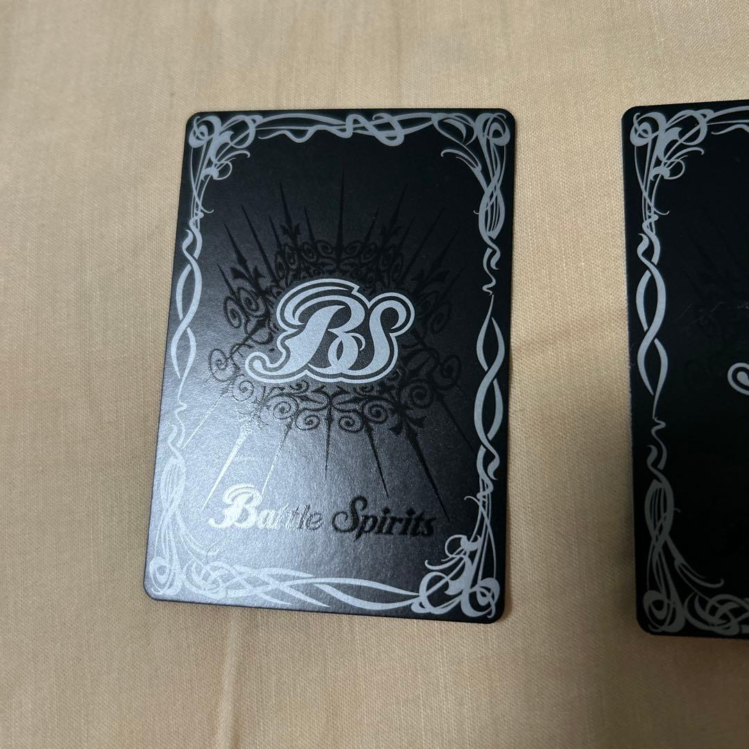 バトスピ 美品 初期版 レリーフ グランウォーデン ヴァルハランス 1枚ずつ