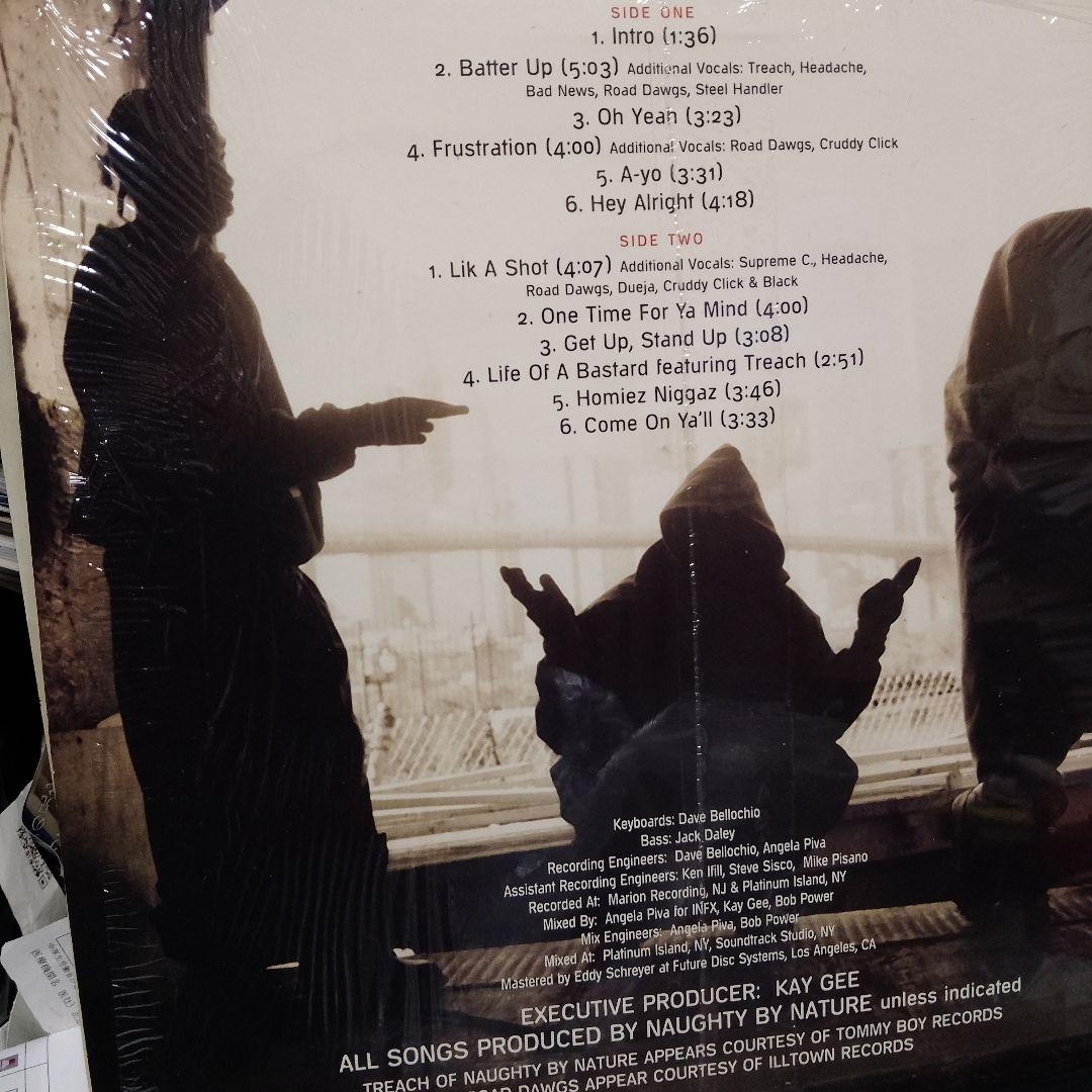 Rottin Razkals Rottin Ta Da Core レコード