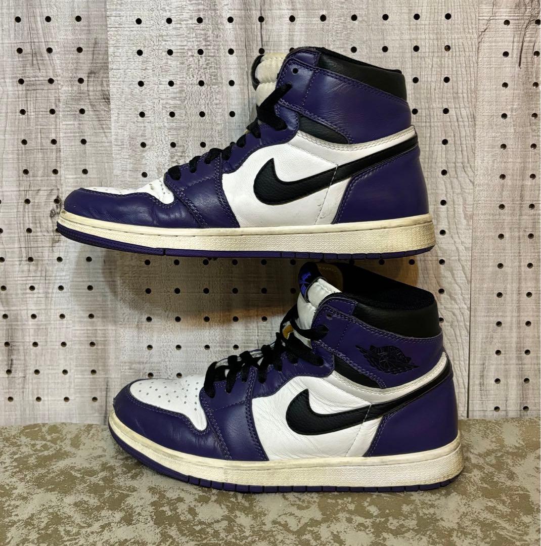 Nike Air Jordan1 Retro High OG エアジョーダン1