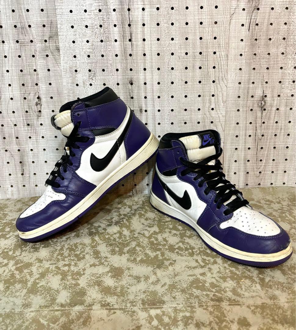Nike Air Jordan1 Retro High OG エアジョーダン1