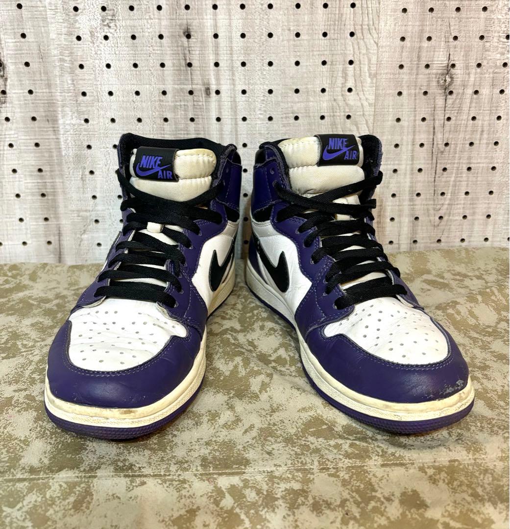 Nike Air Jordan1 Retro High OG エアジョーダン1