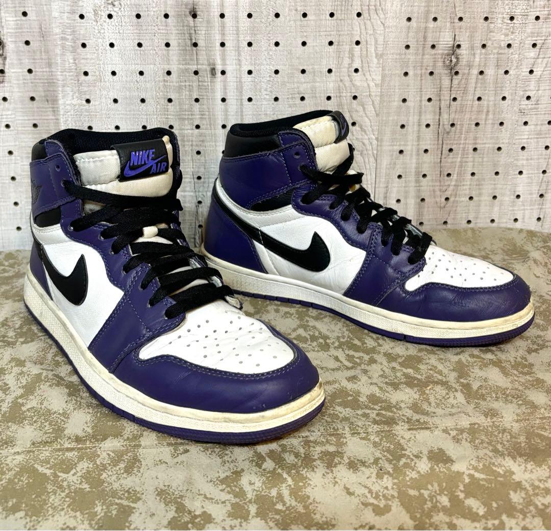 Nike Air Jordan1 Retro High OG エアジョーダン1