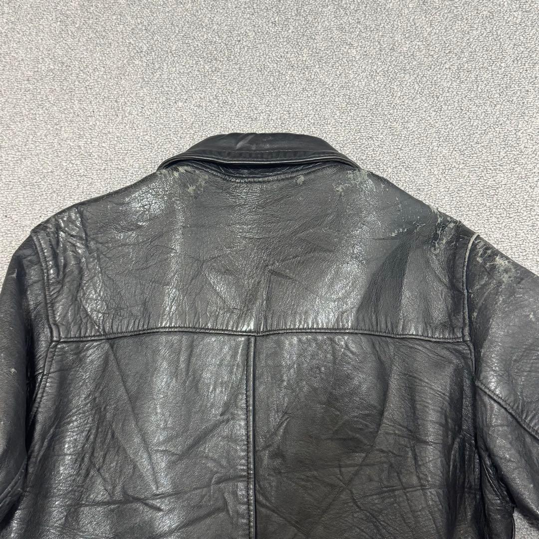 70s Highwayman ハイウェイマン　シングルライダース