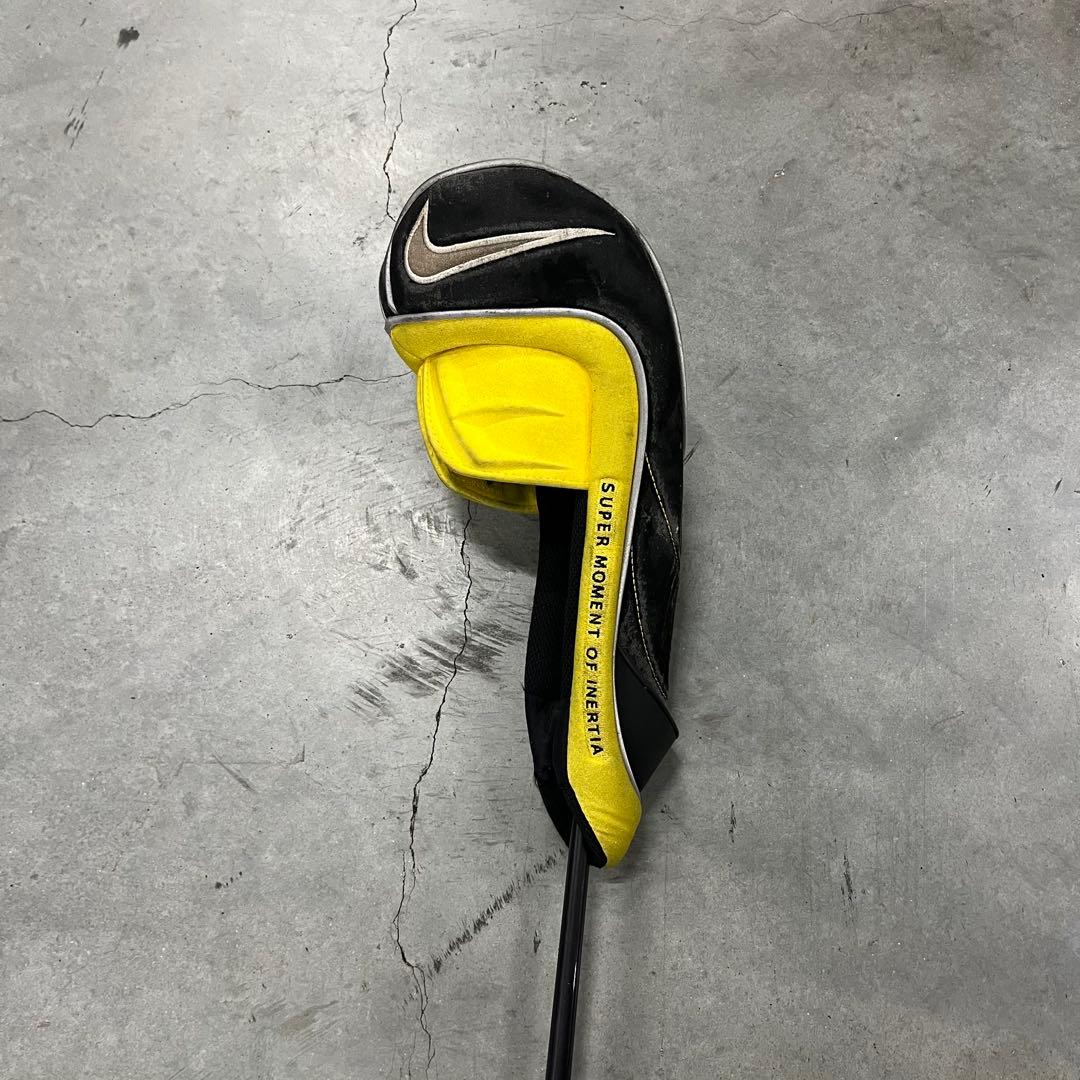NIKE SQ SUMO / SUMO2 ドライバー 9.5° 10.5° S