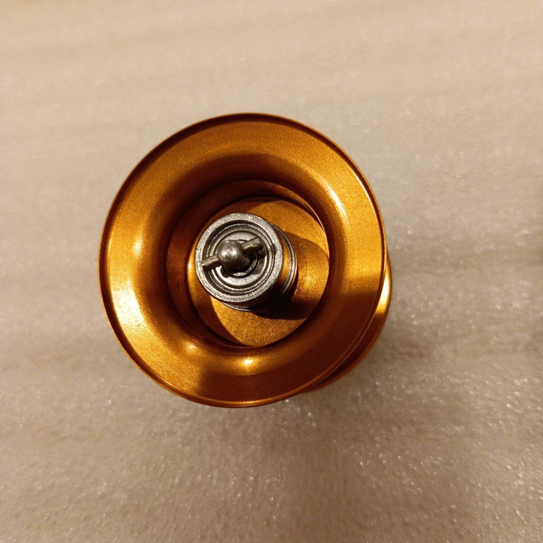 DAIWA　SLP WORKS STEEZ SV 103スプール