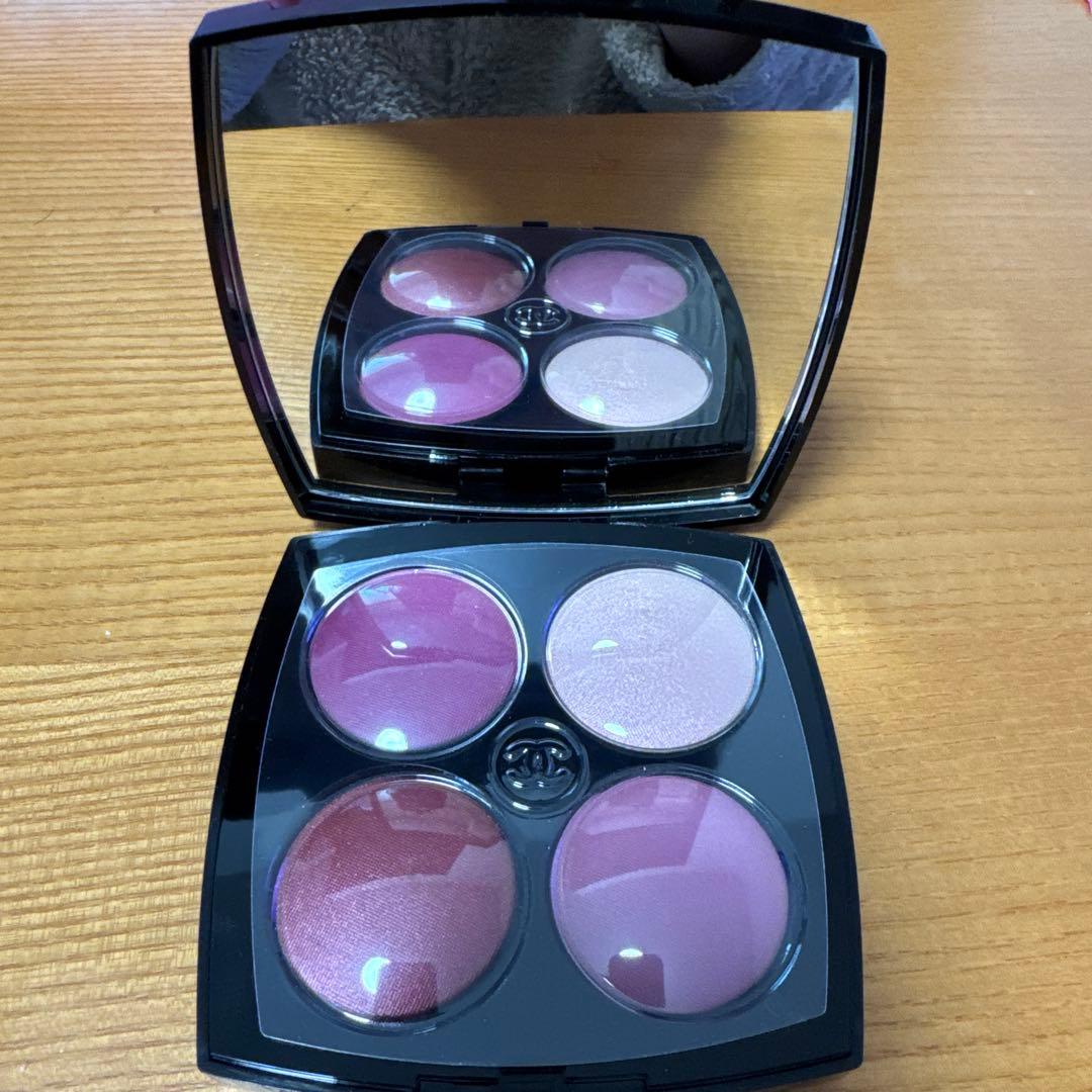 CHANEL ルージュ ヌワール コンフィダンス