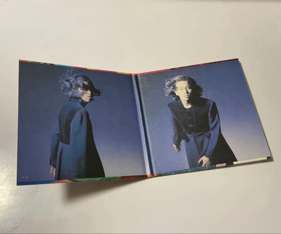 岡村靖幸　2012年最新リマスタリング　初回仕様限定盤　6枚セット売り