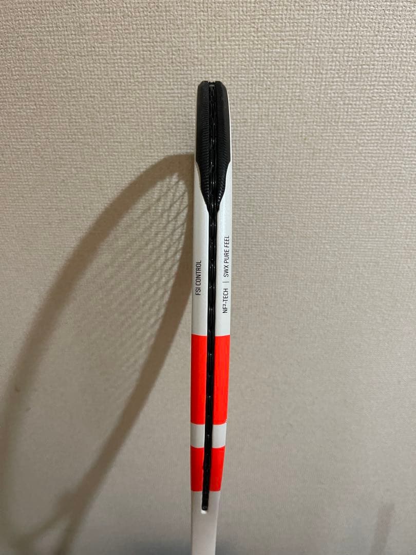 ラケット(硬式用) Babolat Pure Strike 2024 100 16x19 G2