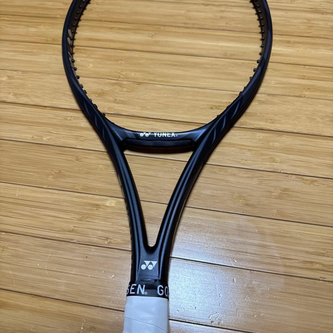 YONEX ヨネックス VCORE ブイコア98 LG ブラック 285g G2