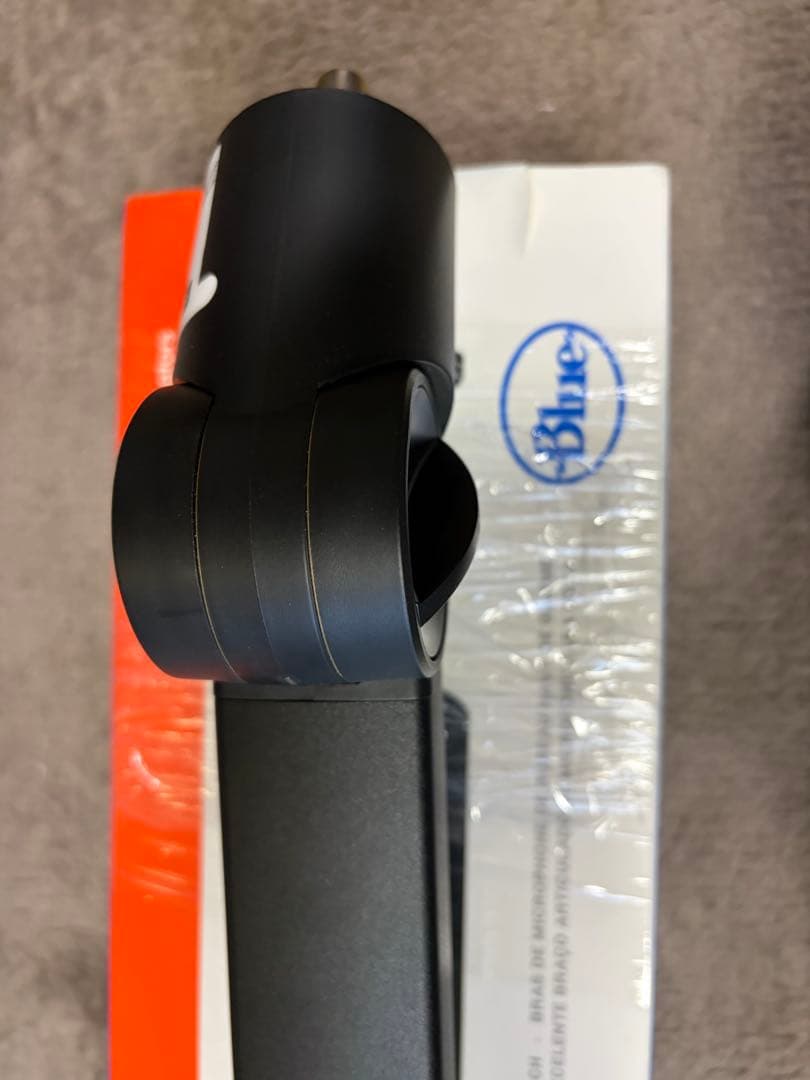 【美品】Blue Compass マイクアーム ブームアーム マイクスタンド