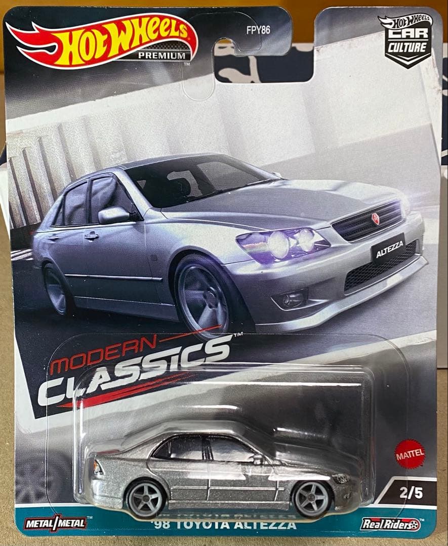 新品未開封　ホットウィール　プレミアム　15台セット