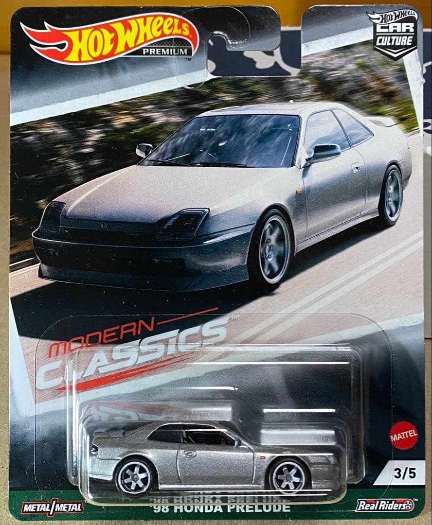 新品未開封　ホットウィール　プレミアム　15台セット