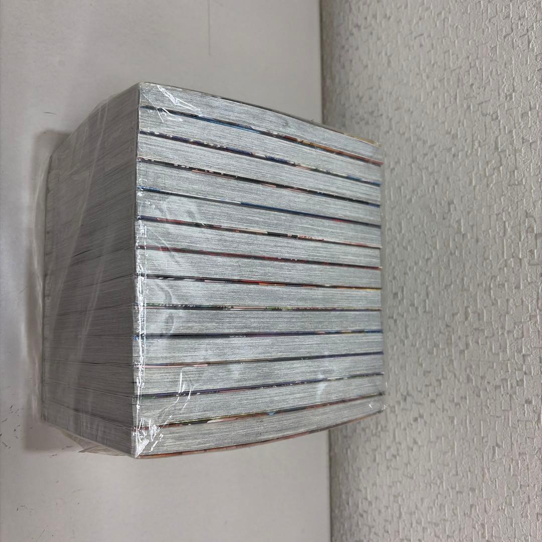 ムダヅモ無き改革 全13巻セット