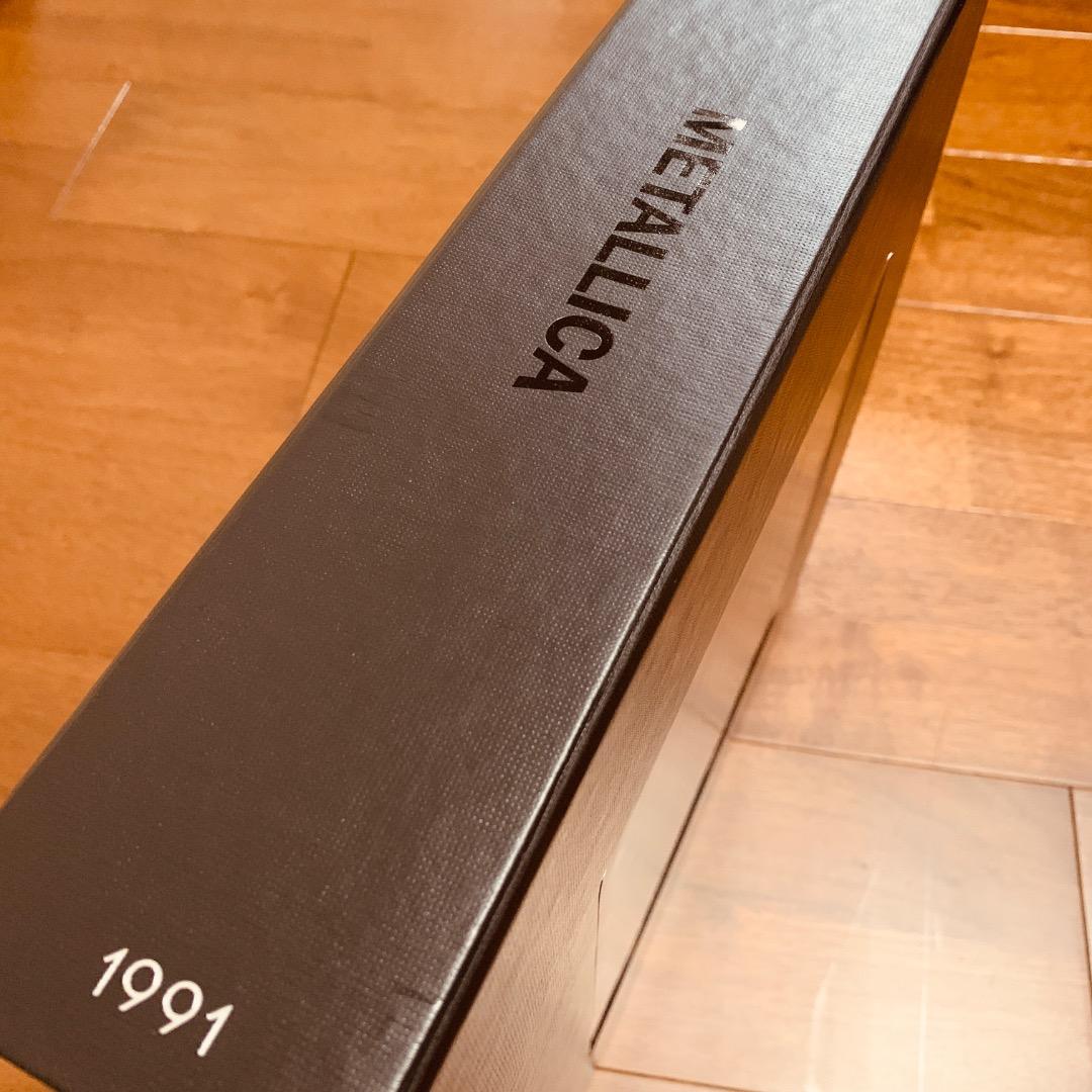 輸入盤　LLICA Remastered Deluxe Box Set