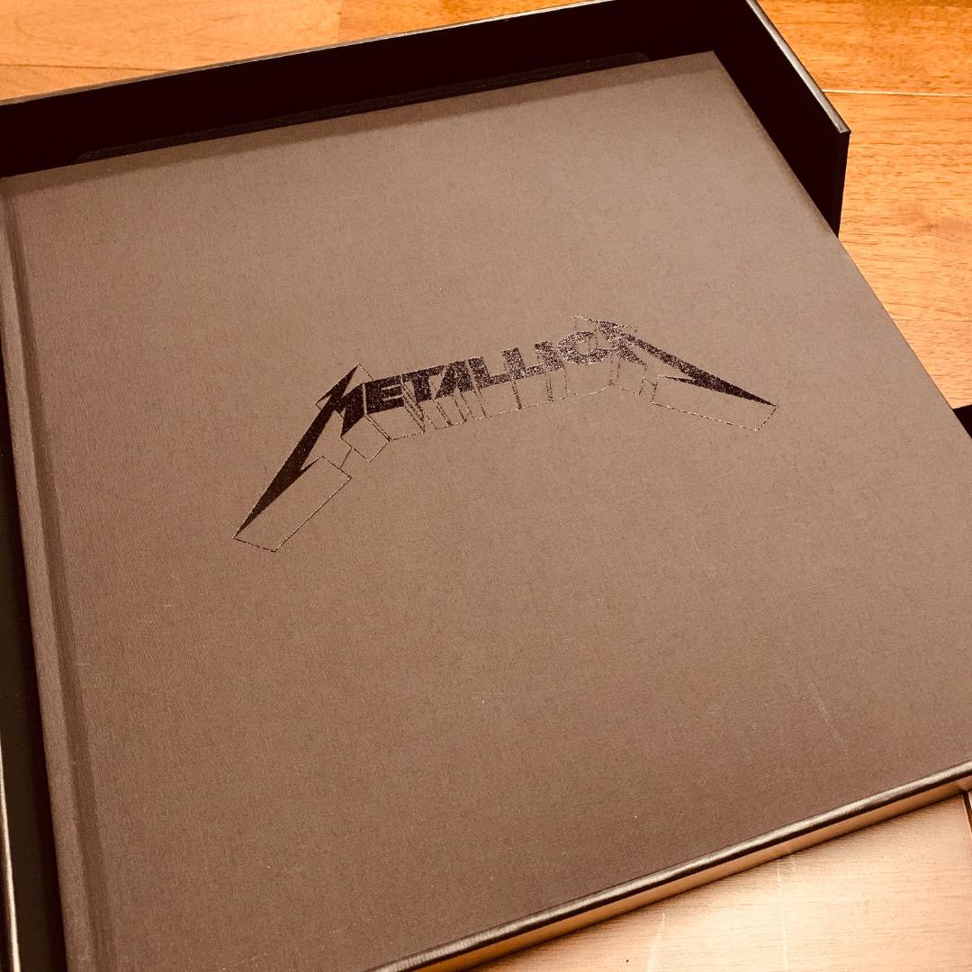 輸入盤　LLICA Remastered Deluxe Box Set