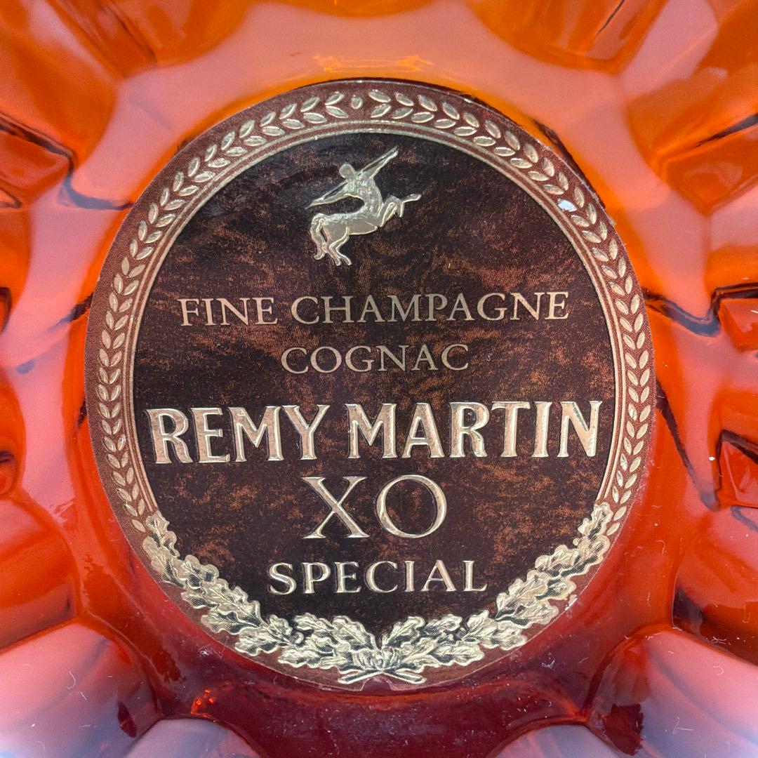 レミーマルタン REMY MARTIN ブランデー XO スペシャル 700ml