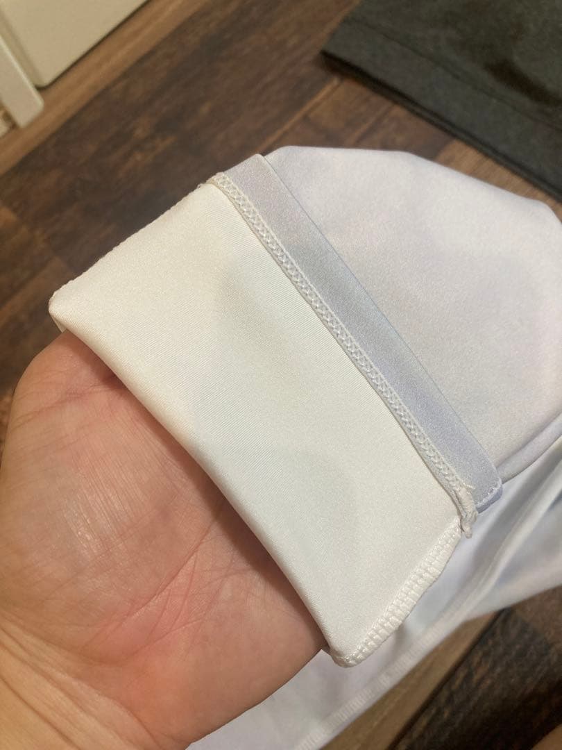 新品　emmi エミヨガ　ヨガウェア　グラデーションレギンス　イエロー　M