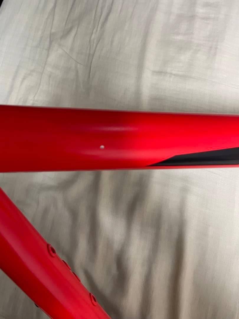 giant contend1'17 フレームセット Mサイズ