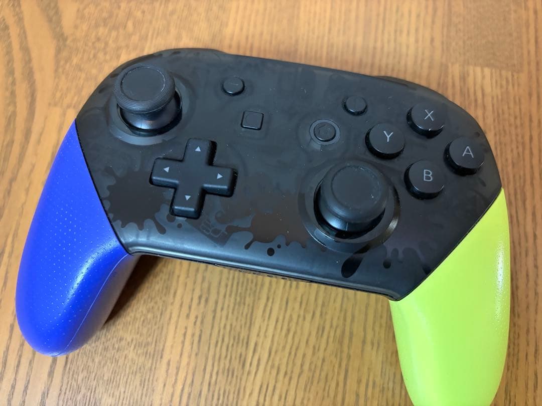 Nintendo Switch 本体(グレー)+プロコン セット(+おまけ)