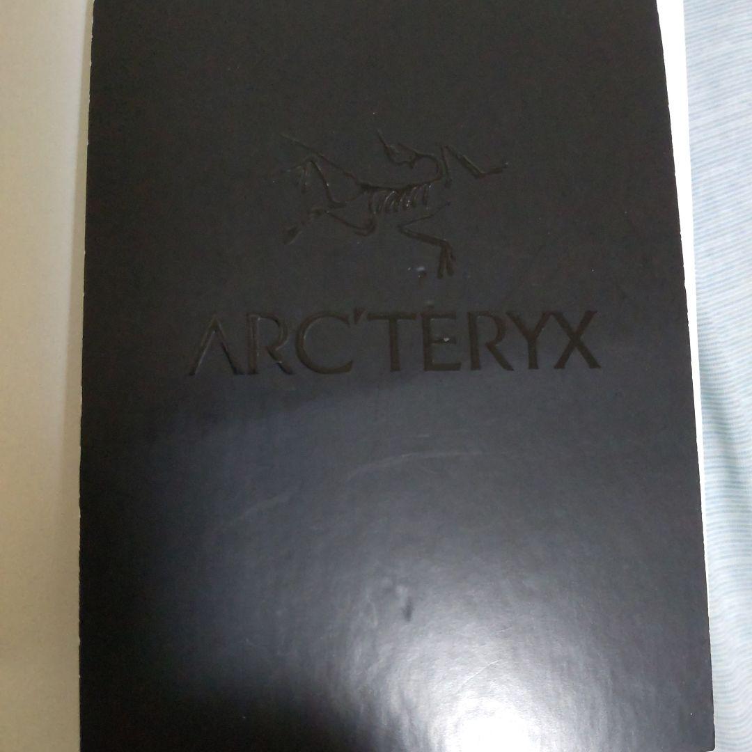 ヨ*シ様 美品 ARCTERYX Atom SL Anorak Men's Se