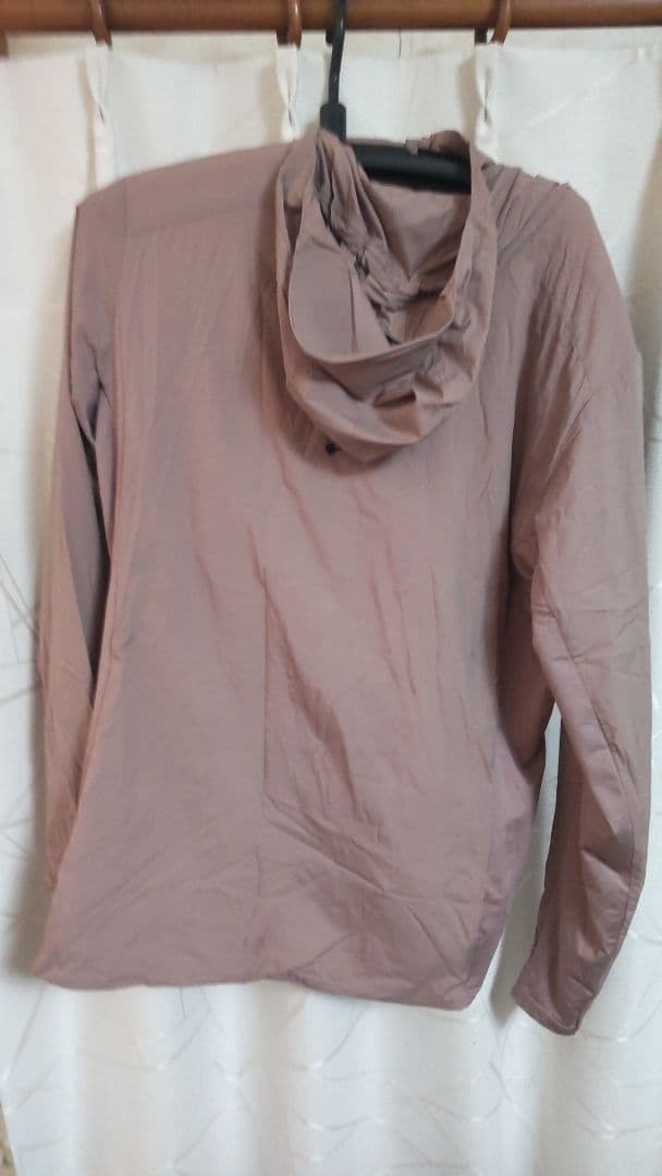 ヨ*シ様 美品 ARCTERYX Atom SL Anorak Men's Se